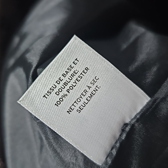 Halogen Pleated Polkadot Skirt Size 6 NWT - Picture 4 of 7